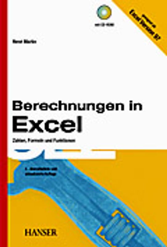 Berechnungen in Excel