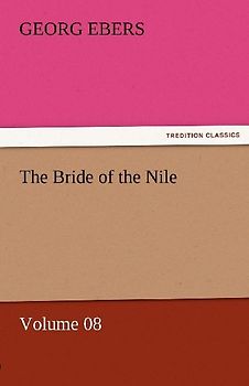 The Bride of the Nile - Volume 08
