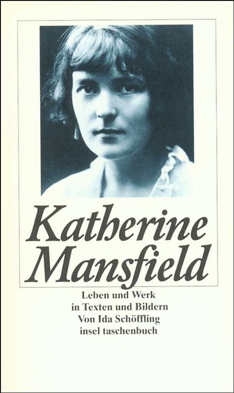 Katherine Mansfield