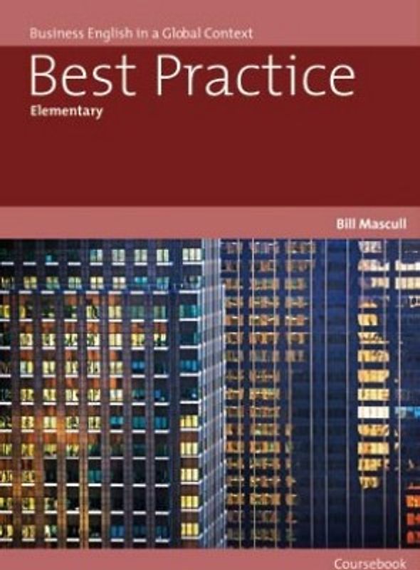 Best Practice Elementary, Package