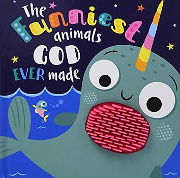 The Funniest Animals God Ever Made