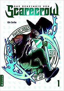 Das Geheimnis von Scarecrow 01