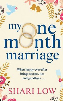 My One Month Marriage