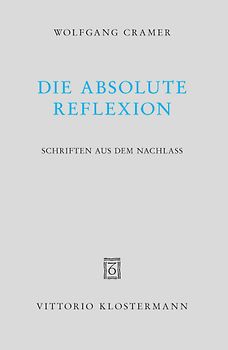 Die absolute Reflexion