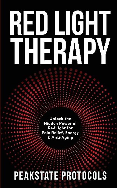 Red Light Therapy