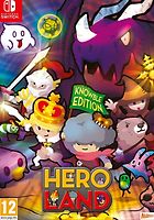 Heroland - Knowble Edition [EU Import]