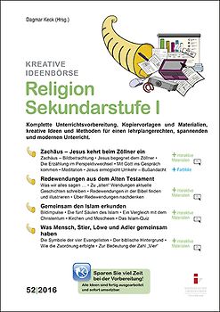 52. Relegion Sekundarstufe I