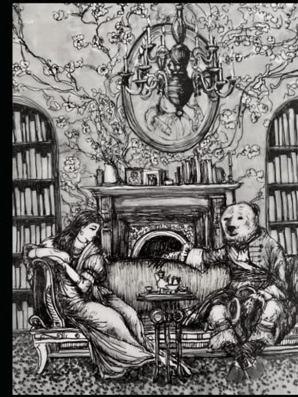 Right of the Sun, Left of the Moon