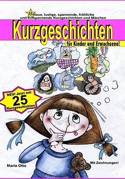 Kurzgeschichten für Kinder