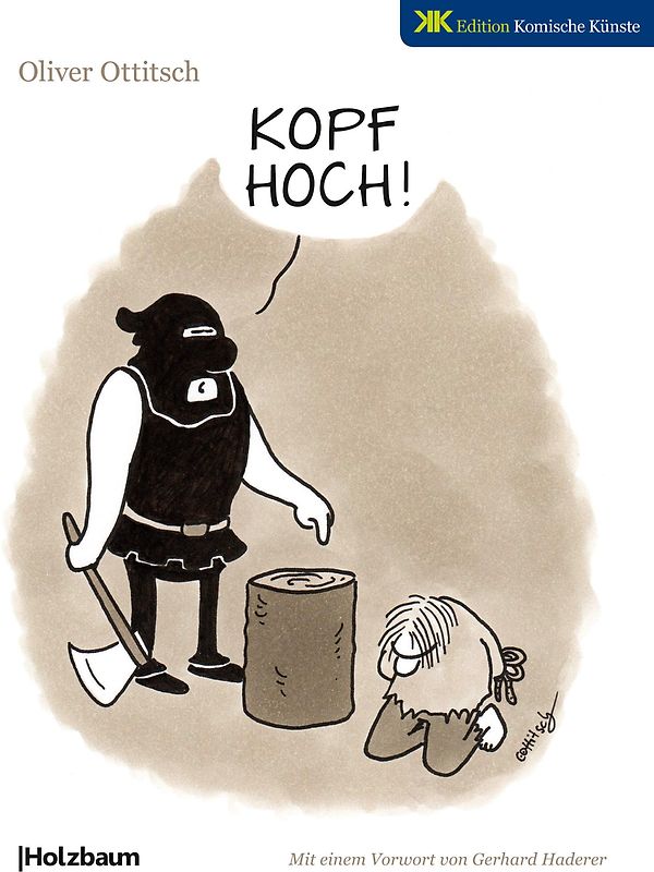 Kopf hoch