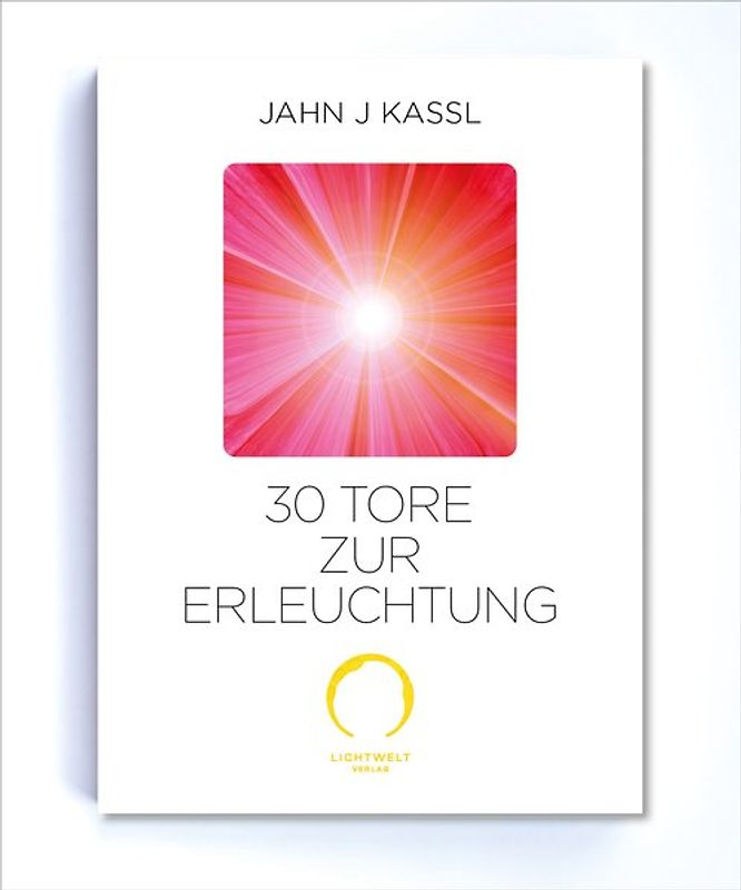 30 Tore zur Erleuchtung