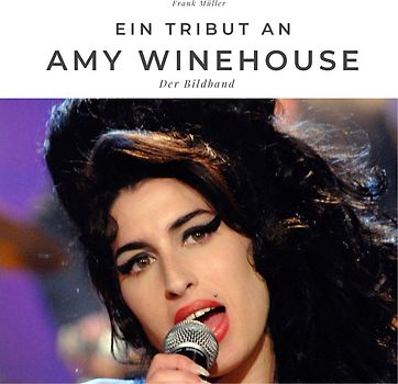 Ein Tribut an Amy Winehouse