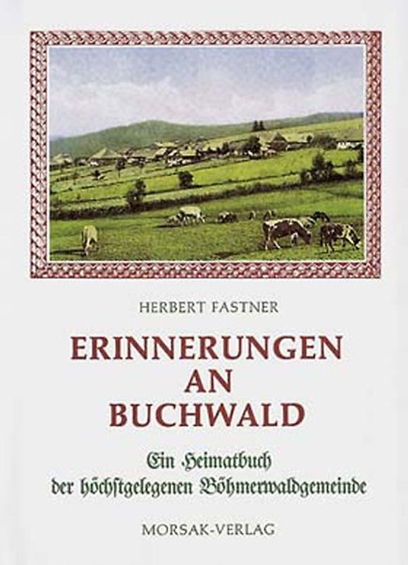 Erinnerungen an Buchwald