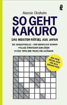 So geht Kakuro