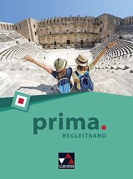 prima. / prima. Begleitband
