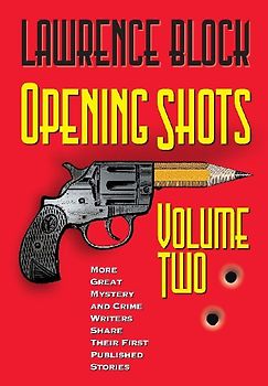 Opening Shots - Volume Two