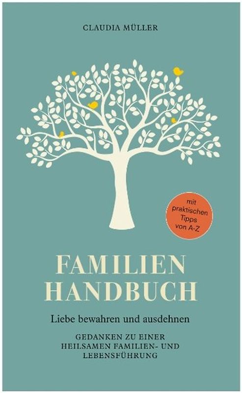 Familien Handbuch