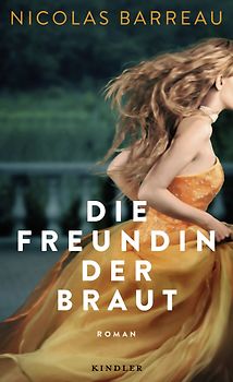 Die Freundin der Braut