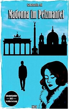 Madonna im Pelzmantel