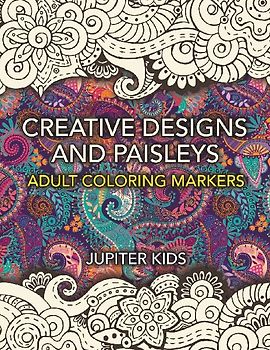 Creative Designs and Paisleys