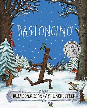 Bastoncino. Ediz. a colori. Nuova edizione speciale