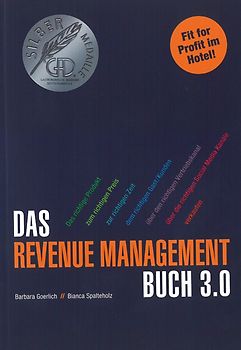 Das Revenue Management Buch 3.0