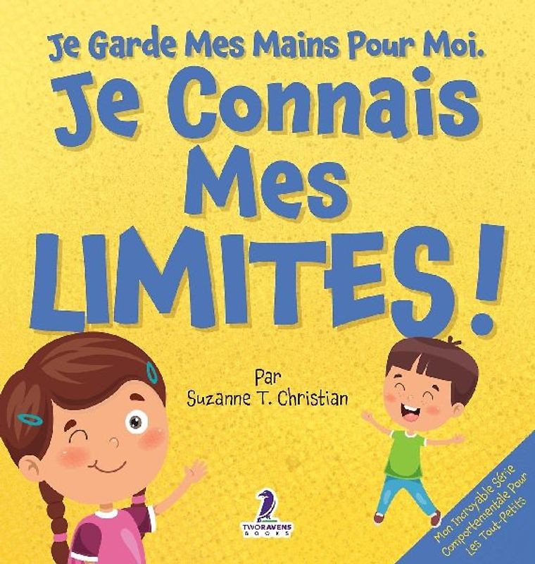 Je Garde Mes Mains Pour Moi. Je Connais Mes Limites !