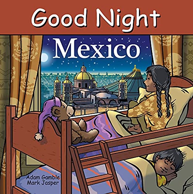 Good Night Mexico