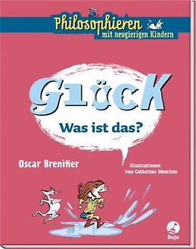 Glück - Was ist das?