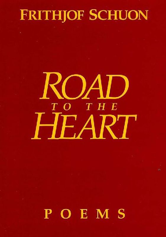 Road to the Heart