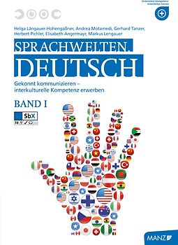 Sprachwelten. Deutsch / Sprachwelten. Deutsch I neuer LP