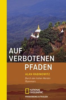 Auf verbotenen Pfaden