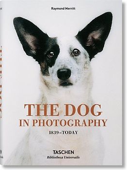 The Dog in Photography 1839–Today