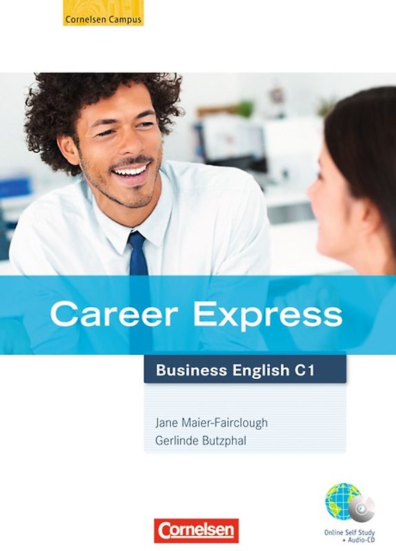 Career Express - Business English - C1