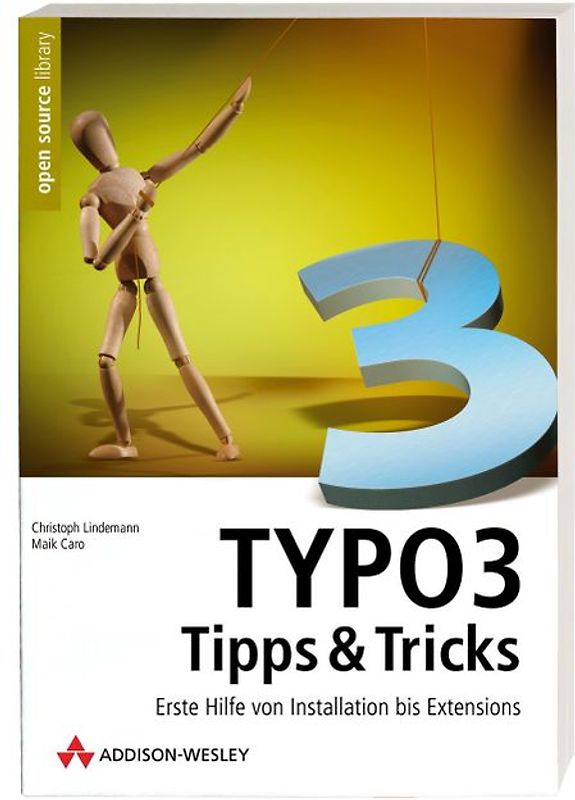 TYPO3 Tipps & Tricks