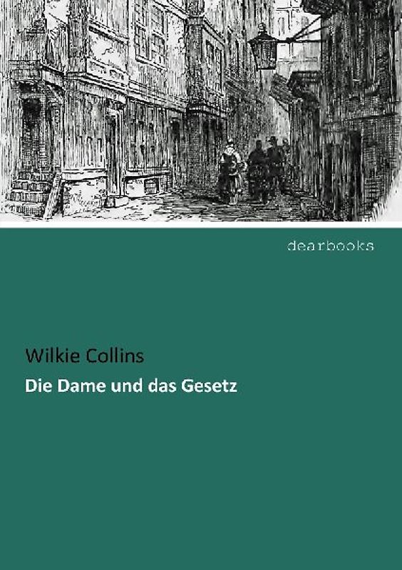 Die Dame und das Gesetz