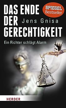 Das Ende der Gerechtigkeit