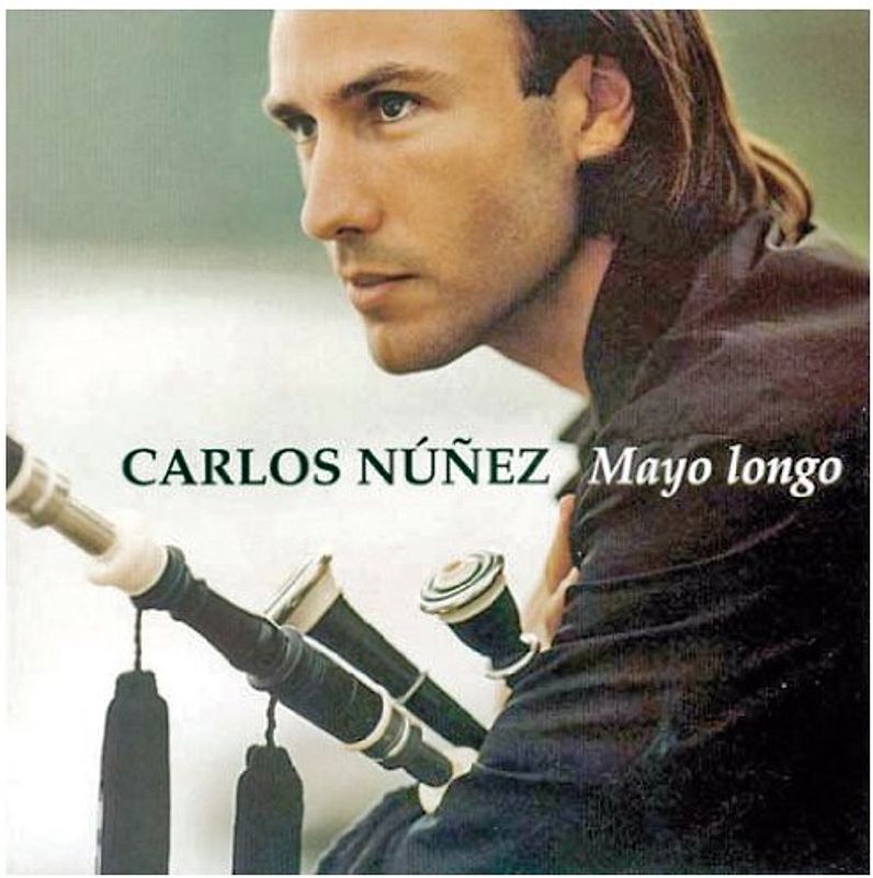 Carlos Nunez - Mayo Longo
