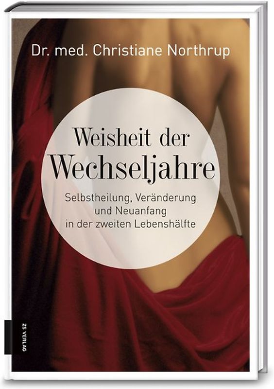 Weisheit der Wechseljahre