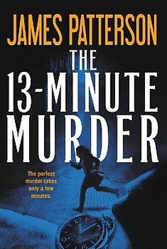 The 13-Minute Murder
