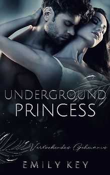 Underground Princess