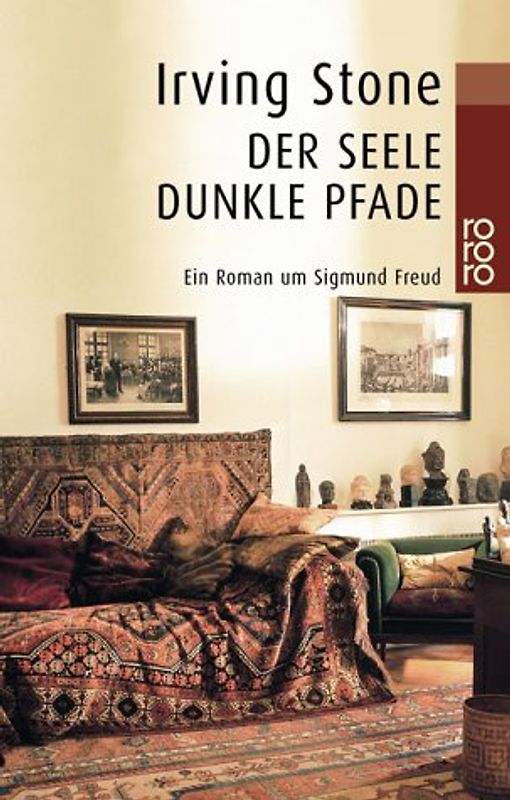 Der Seele dunkle Pfade