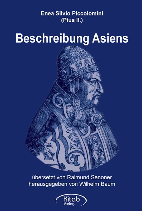 Beschreibung Asiens