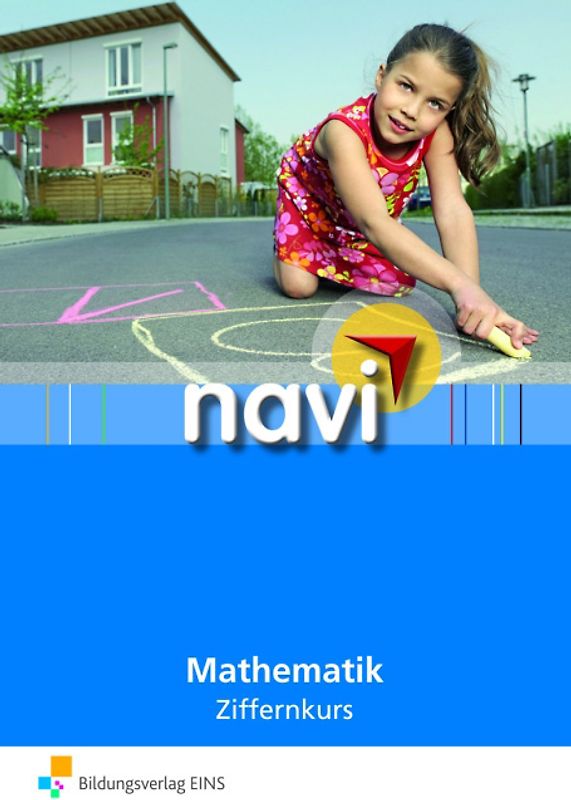 navi Mathematik. Ziffernkurs
