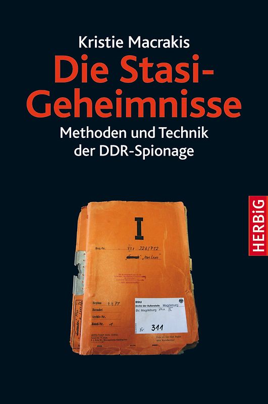 Die Stasi-Geheimnisse
