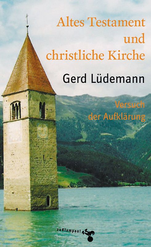 Altes Testament und christliche Kirche