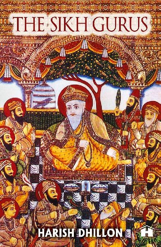 The Sikh Gurus