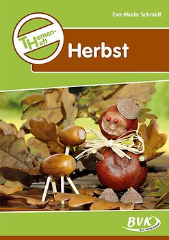 Themenheft Herbst