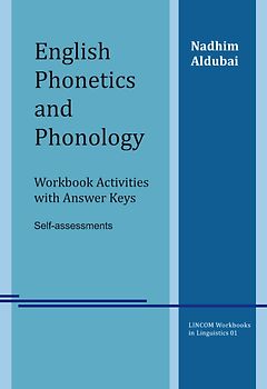 English Phonetics and Phonology