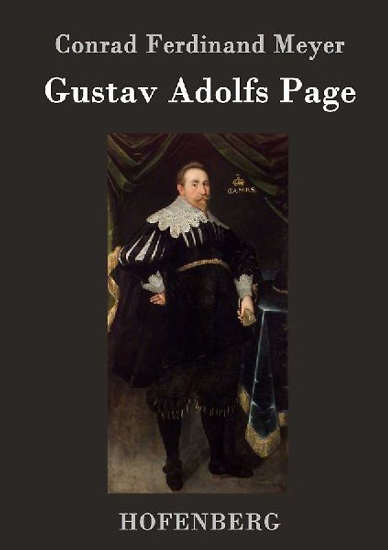 Gustav Adolfs Page